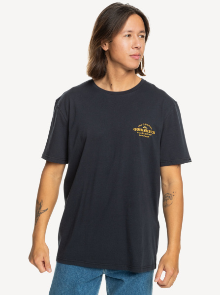 Футболка TRADESMITH (Мужской; XXL (54); dark navy)
